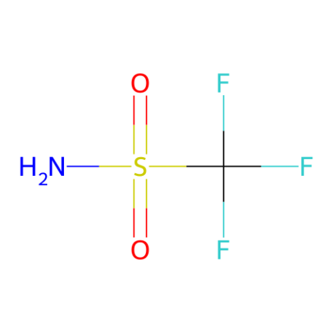 aladdin 阿拉丁 T161647 三氟甲磺酰胺 421-85-2 >98.0%(T)