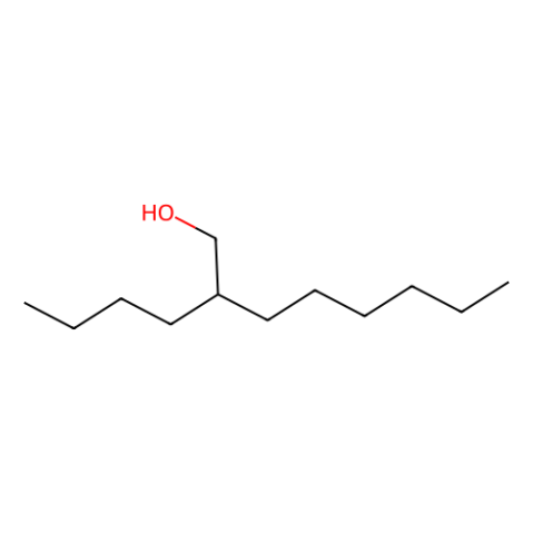 aladdin 阿拉丁 B152929 2-丁基-1-正辛醇 3913-02-8 >98.0%(GC)