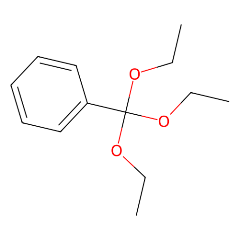 aladdin 阿拉丁 T162620 原苯甲酸三乙酯 1663-61-2 >97.0%(GC)