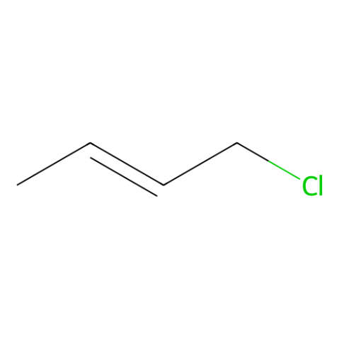 aladdin 阿拉丁 C153477 巴豆氯 (顺反混合物) 591-97-9 >95.0%(GC)