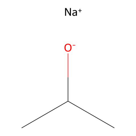aladdin 阿拉丁 S123497 异丙醇钠 683-60-3 20% in tetrahydrofuran