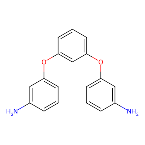 aladdin 阿拉丁 B152527 1,3-双(3-氨基苯氧基)苯 10526-07-5 >98.0%(HPLC)(T)