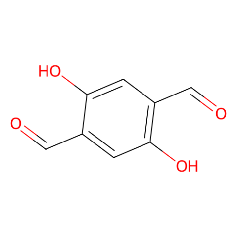 aladdin 阿拉丁 B300119 2,5-二羟基-1,4-苯二羧醛 1951-36-6 97%