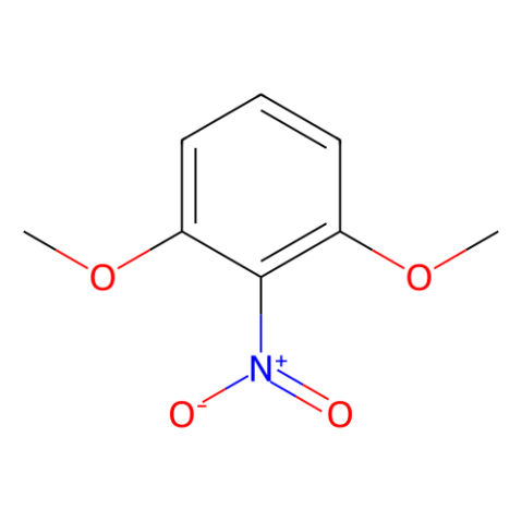 aladdin 阿拉丁 D185908 1,3-二甲氧基-2-硝基苯 6665-97-0 97%