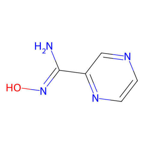 aladdin 阿拉丁 P170695 吡嗪-2-甲胺肟 51285-05-3 97%