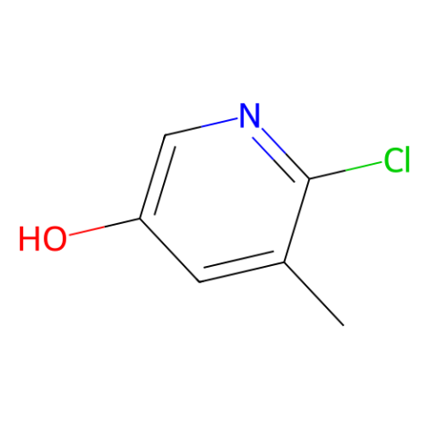 aladdin 阿拉丁 C193845 2-氯-5-羟基-3-甲基吡啶 54232-03-0 96%