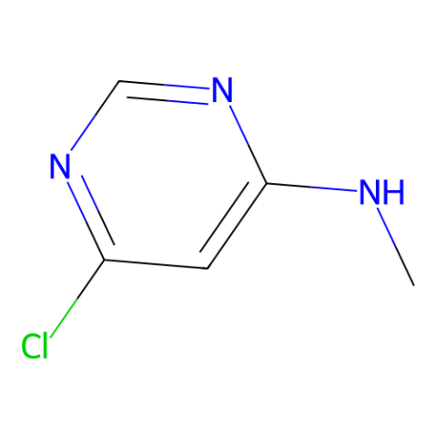 aladdin 阿拉丁 C194437 6-氯-N-甲基-4-氨基嘧啶 65766-32-7 97%