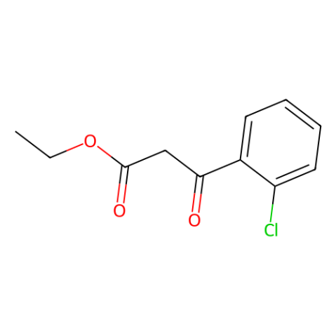 aladdin 阿拉丁 E191804 2-氯苯甲酰基乙酸乙酯 19112-35-7 95%