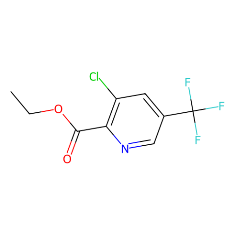 aladdin 阿拉丁 E132225 5-三氟甲基吡啶-2-甲酸乙酯 128073-16-5 96%
