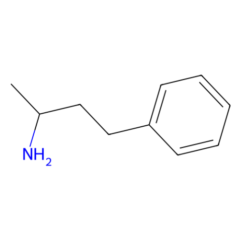 aladdin 阿拉丁 M168739 1-甲基-3-苯基丙胺 22374-89-6 98%