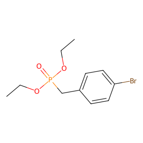 aladdin 阿拉丁 D155201 (4-溴苄基)膦酸二乙酯 38186-51-5 >98.0%(GC)