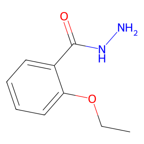 aladdin 阿拉丁 E192013 邻乙氧基苯甲酰肼 21018-13-3 95%