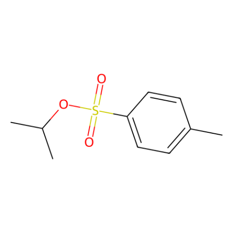 aladdin 阿拉丁 I192193 对甲苯磺酸异丙酯 2307-69-9 95%