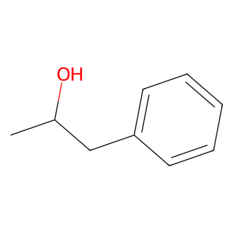aladdin 阿拉丁 P160708 1-苯基-2-丙醇 698-87-3 >98.0%(GC)