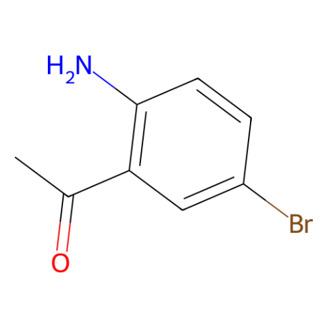 aladdin 阿拉丁 A183476 2-氨基-5-溴苯乙酮 29124-56-9 98%
