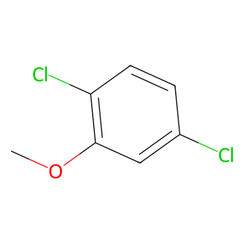aladdin 阿拉丁 D191881 2,5-二氯苯甲醚 1984-58-3 98%