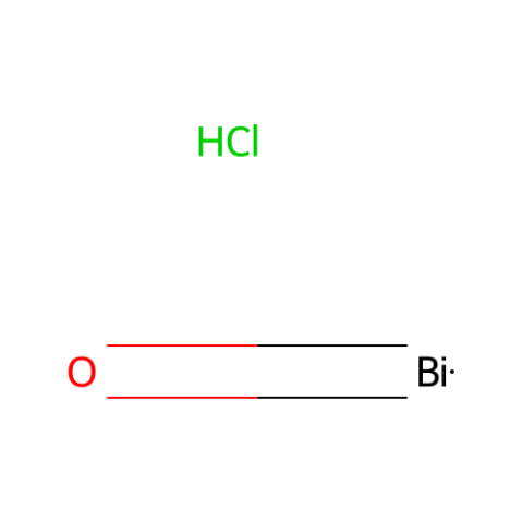 aladdin 阿拉丁 B304629 氯氧化铋 7787-59-9 99%