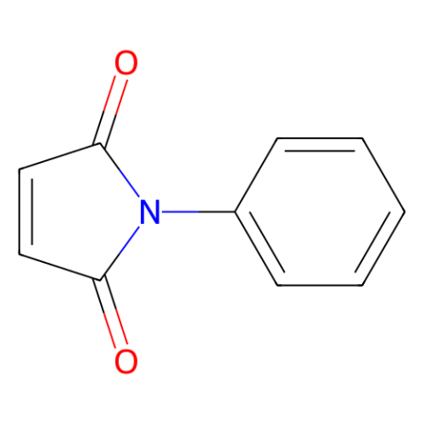 aladdin 阿拉丁 N159011 N-苯基马来酰亚胺 941-69-5 >98.0%(GC)