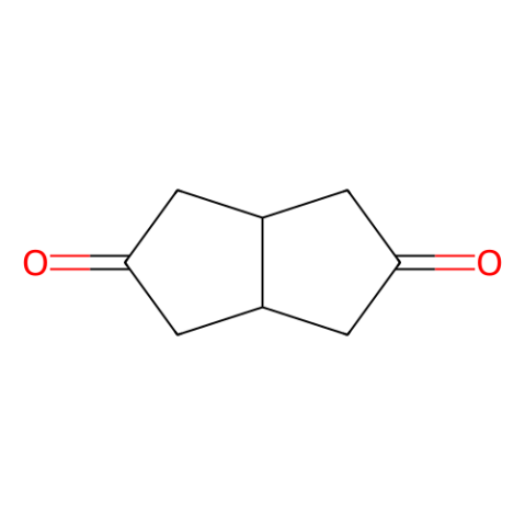 aladdin 阿拉丁 T590061 二环[3.3.0]辛烷-3,7-二酮 74513-16-9 95%