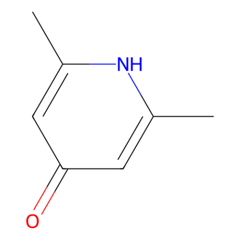 aladdin 阿拉丁 D138177 2,6-二甲基-4-羟基吡啶 13603-44-6 ≥98.0%(GC)