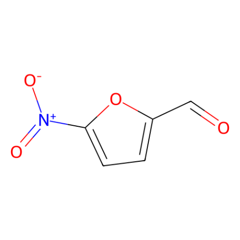 aladdin 阿拉丁 N159009 5-硝基-2-糠醛 698-63-5 >98.0%(GC)