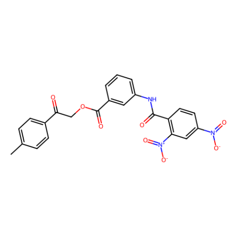 aladdin 阿拉丁 F169608 FM19G11,HIFα亚基抑制剂 329932-55-0 98% (HPLC)