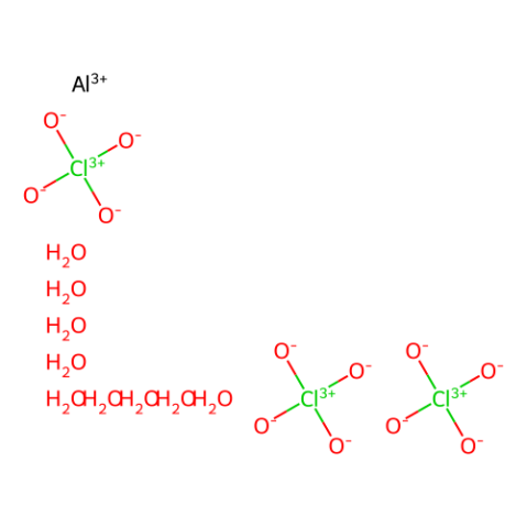 aladdin 阿拉丁 A304704 高氯酸铝 九水合物 81029-06-3 Reagent Grade