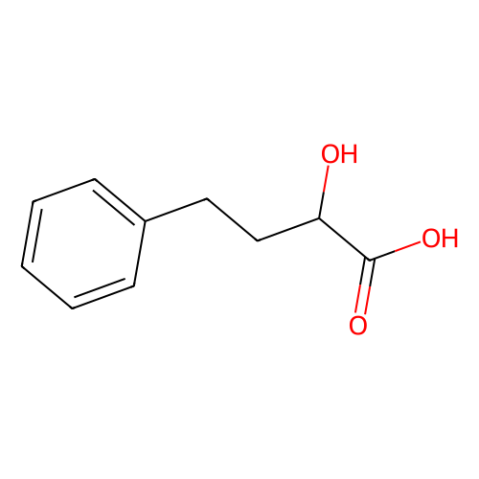aladdin 阿拉丁 R160938 (R)-2-羟基-4-苯丁酸 29678-81-7 >98.0%