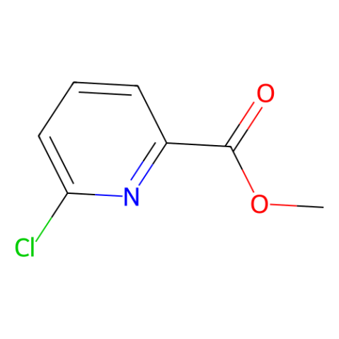 aladdin 阿拉丁 M158730 6-氯-2-吡啶甲酸甲酯 6636-55-1 >98.0%(GC)
