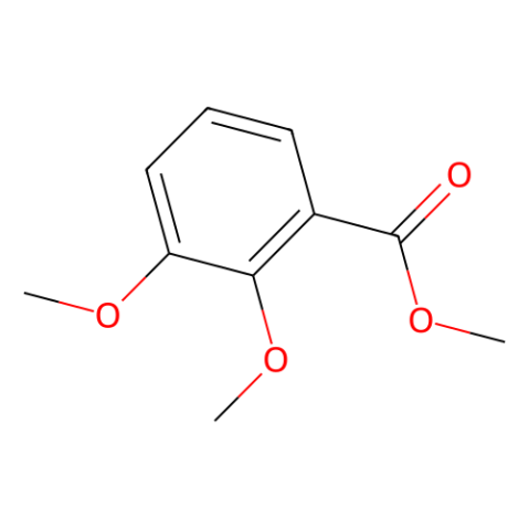 aladdin 阿拉丁 M168600 2,3-二甲氧基苯甲酸甲酯 2150-42-7 95%