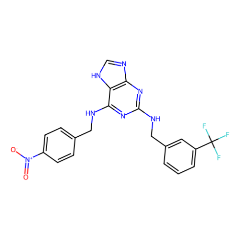 aladdin 阿拉丁 T287805 TNP,IP6K抑制剂 519178-28-0 ≥97%(HPLC)