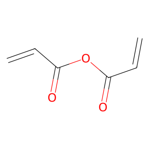 aladdin 阿拉丁 A302736 丙烯酸酐 2051-76-5 97%
