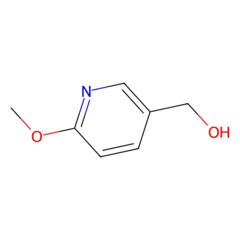 aladdin 阿拉丁 M176865 (6-甲氧基吡啶-3-基)甲醇 58584-63-7 97%