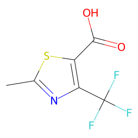 aladdin 阿拉丁 M179843 2-甲基-4-(三氟甲基)噻唑-5-甲酸 117724-63-7 98%