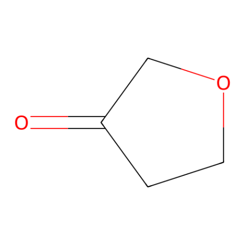 aladdin 阿拉丁 T161567 四氢呋喃-3-酮 22929-52-8 >98.0%(GC)