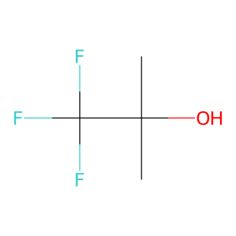 aladdin 阿拉丁 T161663 2-三氟甲基-2-丙醇 507-52-8 >97.0%(GC)