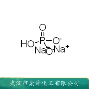 磷酸氢二钾 7758-11-4 作水质处理剂 缓冲剂