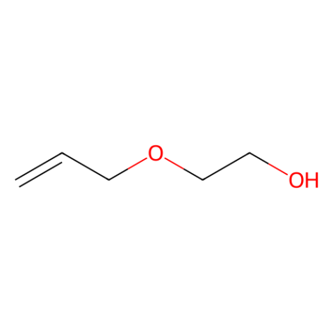 aladdin 阿拉丁 E156080 乙二醇单烯丙基醚 111-45-5 >98.0%(GC)