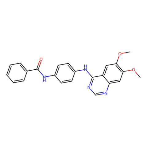 aladdin 阿拉丁 A335096 Aurora Kinase Inhibitor II 331770-21-9 ≥90%