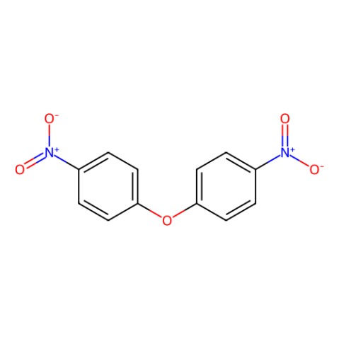 aladdin 阿拉丁 D155720 4,4'-二硝基二苯醚 101-63-3 98%