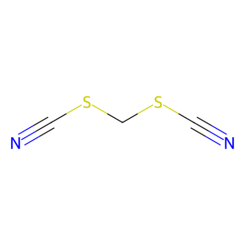 aladdin 阿拉丁 M158554 二硫氰基甲烷 6317-18-6 >98.0%(GC)