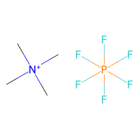 aladdin 阿拉丁 T170984 四甲基六氟磷酸铵 558-32-7 98%