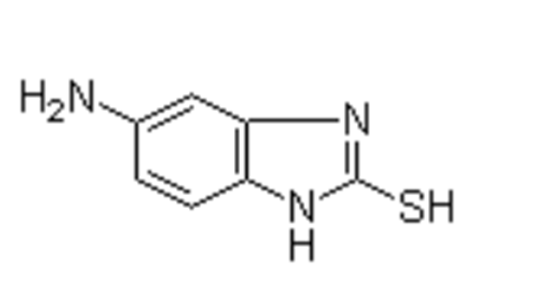 5-氨基-2-巯基苯并咪唑