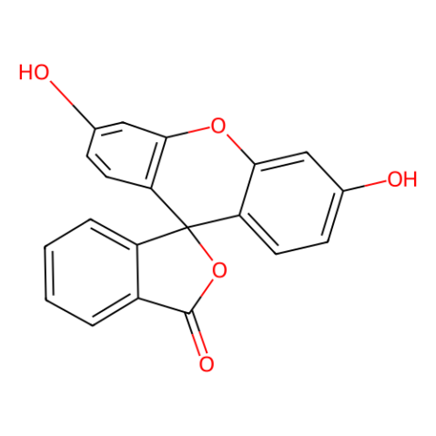 aladdin 阿拉丁 F422748 荧光素 2321-07-5 10mM in DMSO