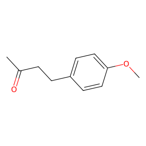 aladdin 阿拉丁 M158241 4-(4-甲氧苯基)-2-丁酮 104-20-1 >97.0%(GC)
