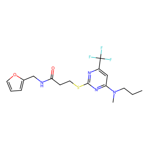 aladdin 阿拉丁 S287626 SET 2,TRPV2拮抗剂 2313525-20-9 ≥98%(HPLC)