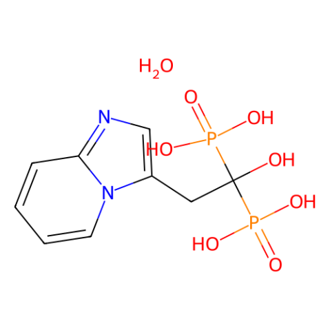 aladdin 阿拉丁 M158694 米诺磷酸一水合物 155648-60-5 99%