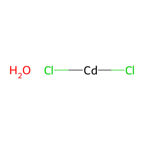 aladdin 阿拉丁 C489862 氯化镉一水合物 35658-65-2 99.95%