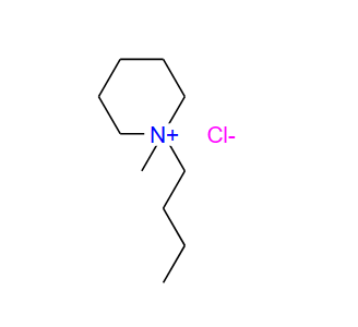 N-丁基-N-甲基哌啶氯盐；845790-13-8
