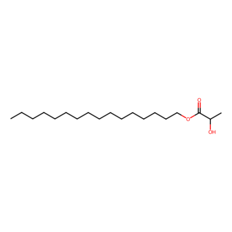 aladdin 阿拉丁 H156857 乳酸十六烷基酯 35274-05-6 >75.0%(GC)